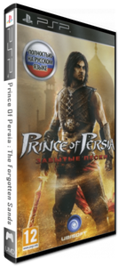 Prince Of Persia : The Forgotten Sands